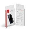 CRONG Hartowane szkło prywatyzujące Privacy 3D Armour Glass do iPhone Air